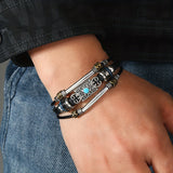 Bracelet Bohème Vintage