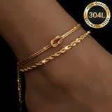 Bracelets Bohème Vintage