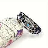 Bracelet Bohème Vintage