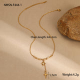 Collier Pendentif Bohème Vintage