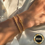 Bracelets Bohème Vintage