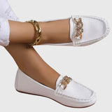 Paola - Mocassins Elegantes e Confortáveis