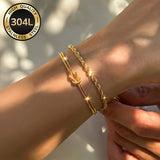 Bracelets Bohème Vintage