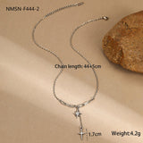 Collier Pendentif Bohème Vintage
