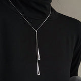 Collier Pendentif Vintage