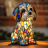 Candeeiro Glow Cachorrinho