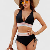 Juliana - Conjunto de Biquíni Elegante