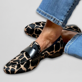 Matilda - Mocassins Confortáveis
