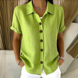 Camisa Casual Lisa