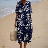 Vestidos de Verão Confortáveis