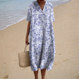 Vestidos de Verão Confortáveis