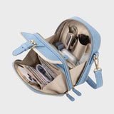 Matilde - A bolsa transversal mais espaçosa