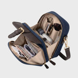Matilde - A bolsa transversal mais espaçosa