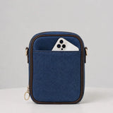 Matilde - A bolsa transversal mais espaçosa