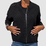 CONSTANÇA | CARDIGAN DE TRICÔ PREMIUM