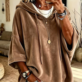Maureen | O Hoodie Oversized