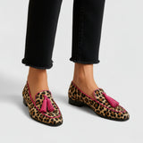 Silvana - Mocassins Elegantes com Suporte