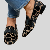 Matilda - Mocassins Confortáveis