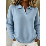 Maren™ | Camisola de Conforto Aconchegante
