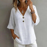 Blusa Casual Lisa