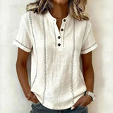 Blusa Casual Lisa