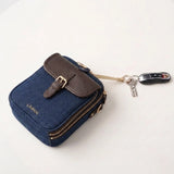 Matilde - A bolsa transversal mais espaçosa