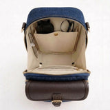 Matilde - A bolsa transversal mais espaçosa
