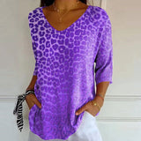 T-shirt Vintage Casual