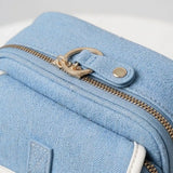Matilde - A bolsa transversal mais espaçosa