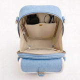 Matilde - A bolsa transversal mais espaçosa