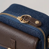Matilde - A bolsa transversal mais espaçosa