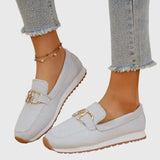 Lucia - Mocassins