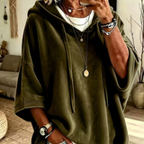 Maureen | O Hoodie Oversized
