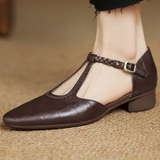Carla - Mary Janes Clássicos