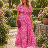 Alice | Vestido de Verão