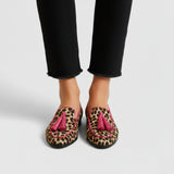 Silvana - Mocassins Elegantes com Suporte