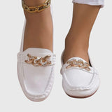 Paola - Mocassins Elegantes e Confortáveis