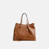 Conhaque Shopper Série Ebony
