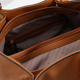 Conhaque Shopper Série Ebony