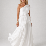 Victoria | Vestido Maxi Elegante