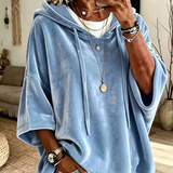 Maureen | O Hoodie Oversized
