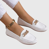 Paola - Mocassins Elegantes e Confortáveis