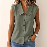 Top Casual Liso