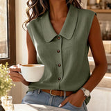 Top Casual Liso