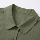 Top Casual Liso
