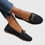 Paola - Mocassins Elegantes e Confortáveis