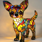 Candeeiro Glow Chihuahua