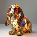 Candeeiro Glow Basset Winston