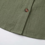 Top Casual Liso