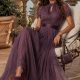 Liliana | Vestido Maxi de Verão